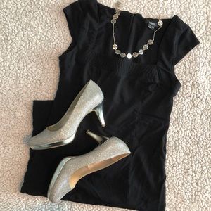 Little Black Dress 🔥